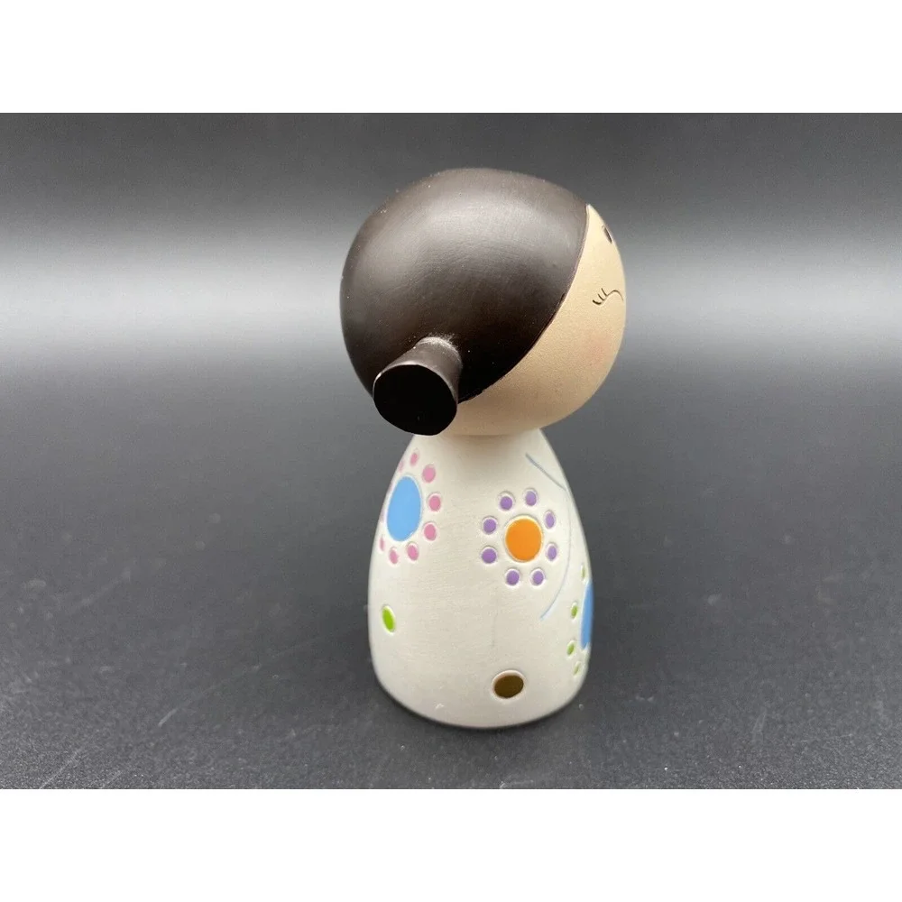 Rare Momiji Doll 